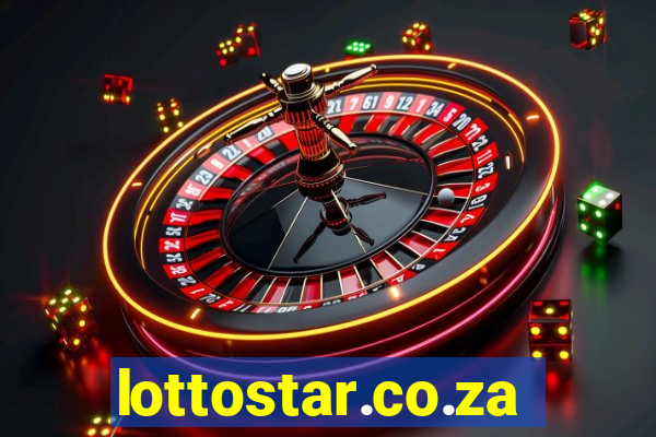lottostar.co.za