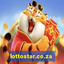 lottostar.co.za