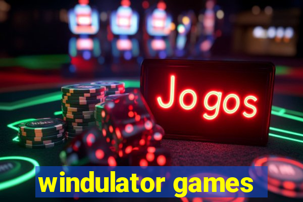 windulator games