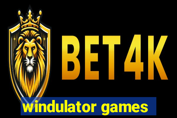 windulator games
