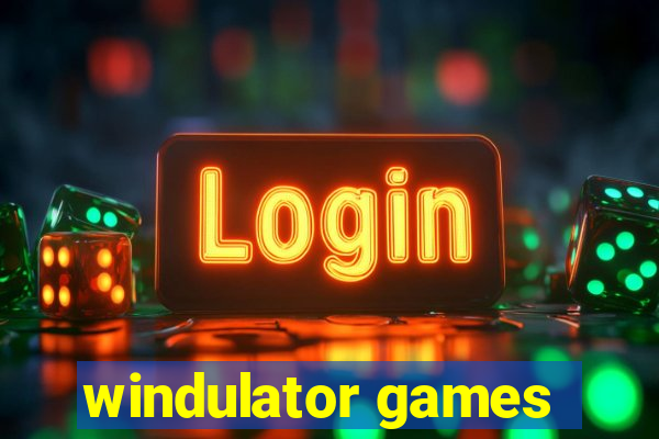 windulator games