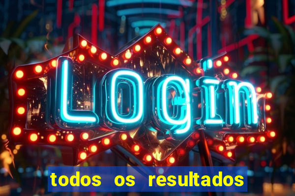 todos os resultados da lotomania 2024