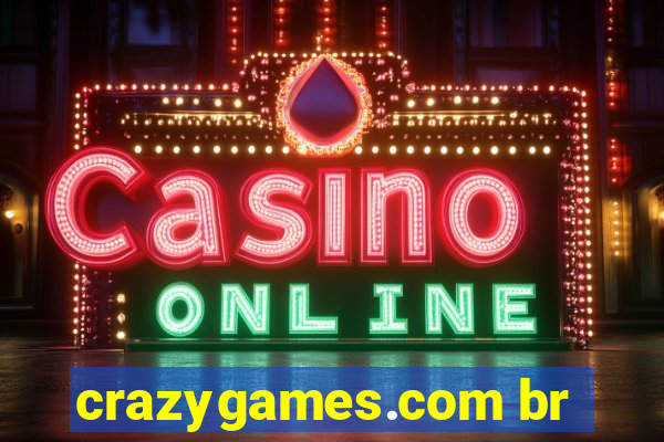 crazygames.com br