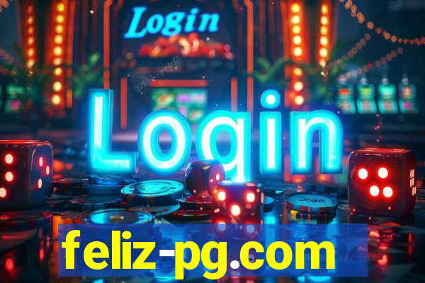 feliz-pg.com