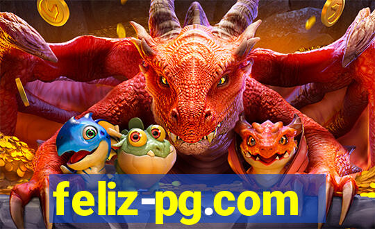feliz-pg.com