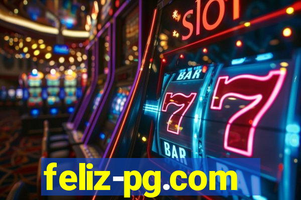 feliz-pg.com