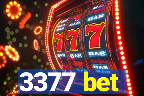 3377 bet