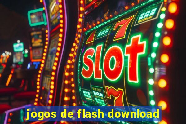jogos de flash download