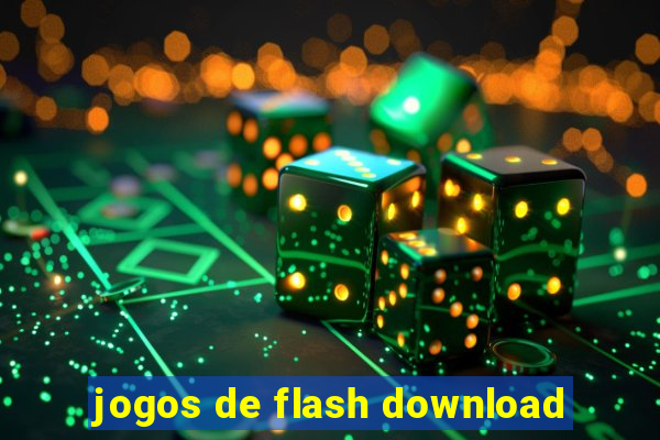 jogos de flash download