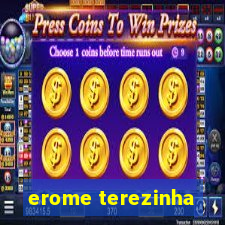 erome terezinha