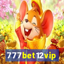 777bet12vip