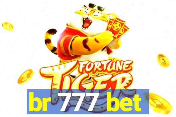 br 777 bet