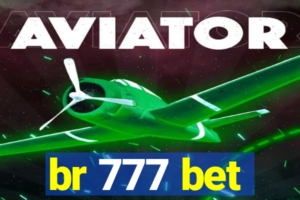 br 777 bet