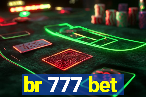 br 777 bet