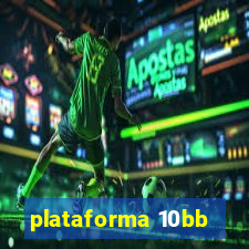 plataforma 10bb