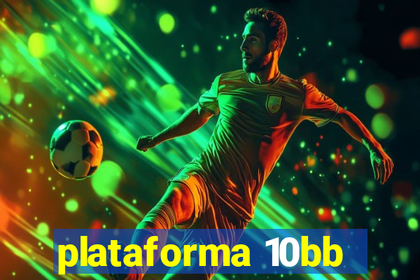 plataforma 10bb