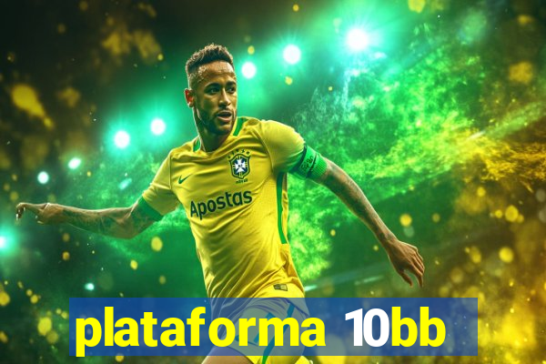 plataforma 10bb