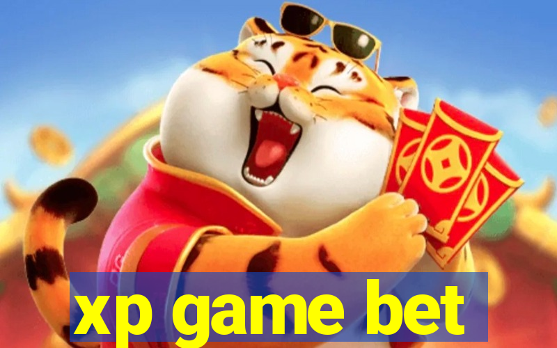 xp game bet