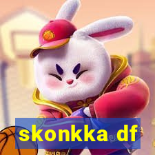 skonkka df