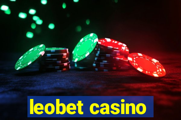 leobet casino