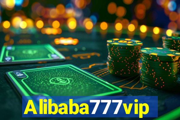 Alibaba777vip