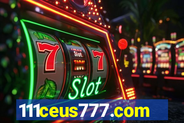 111ceus777.com