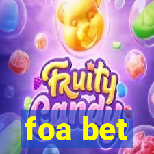 foa bet