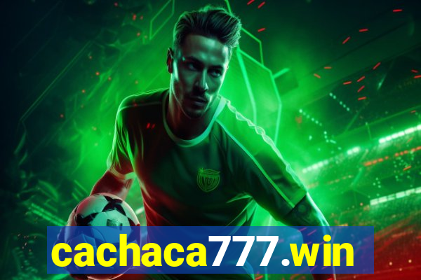 cachaca777.win
