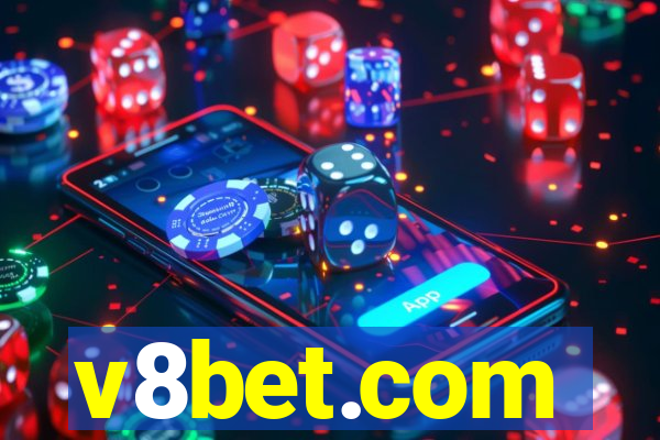v8bet.com