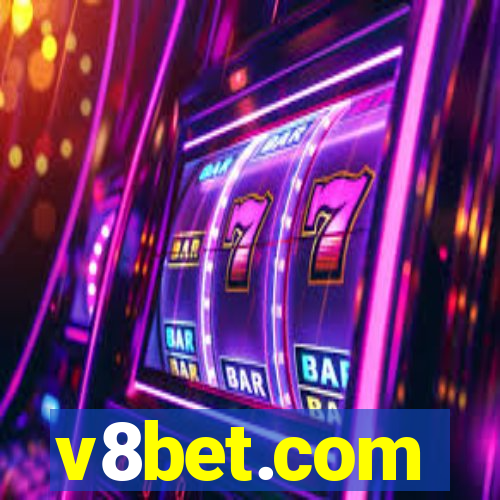 v8bet.com