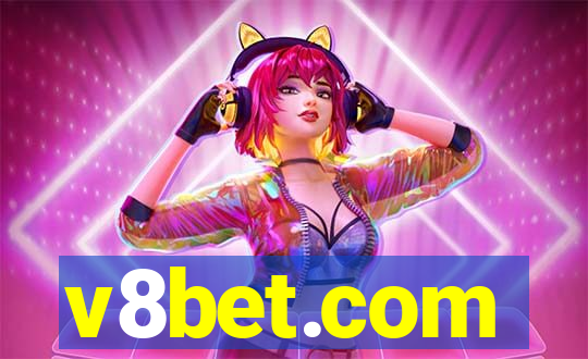 v8bet.com