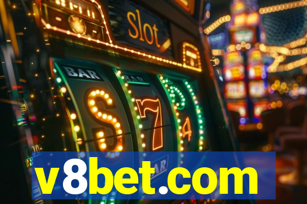 v8bet.com
