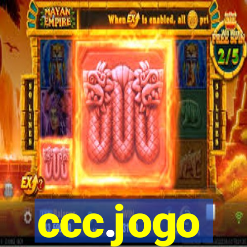 ccc.jogo