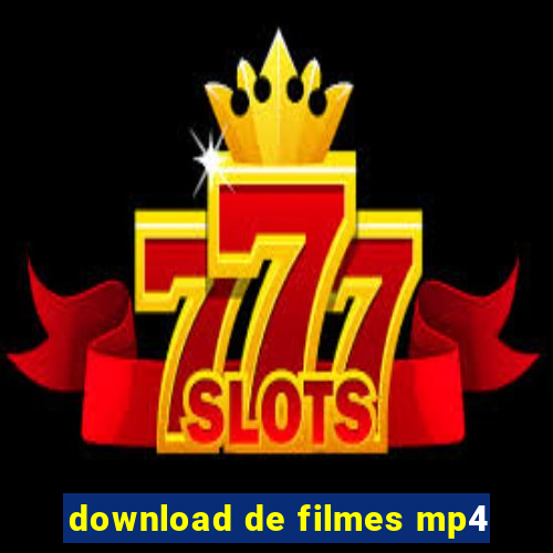 download de filmes mp4