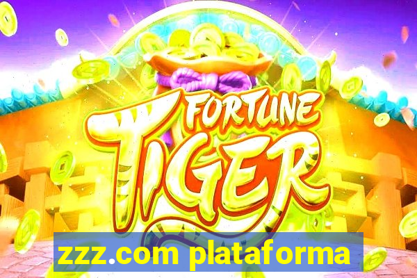 zzz.com plataforma