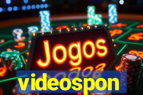 videospon