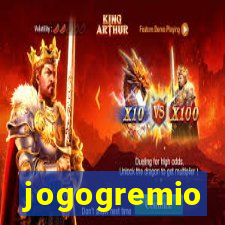 jogogremio
