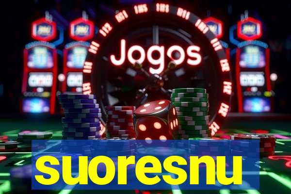 suoresnu