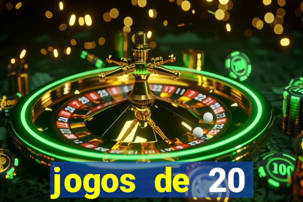 jogos de 20 centavos na betano