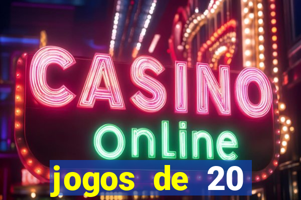 jogos de 20 centavos na betano