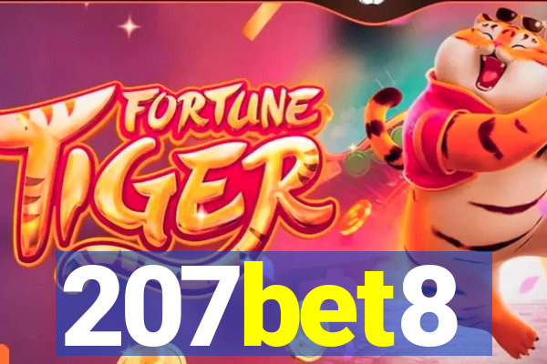 207bet8