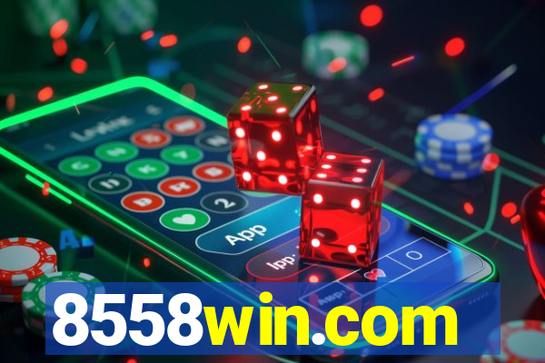 8558win.com