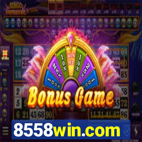 8558win.com