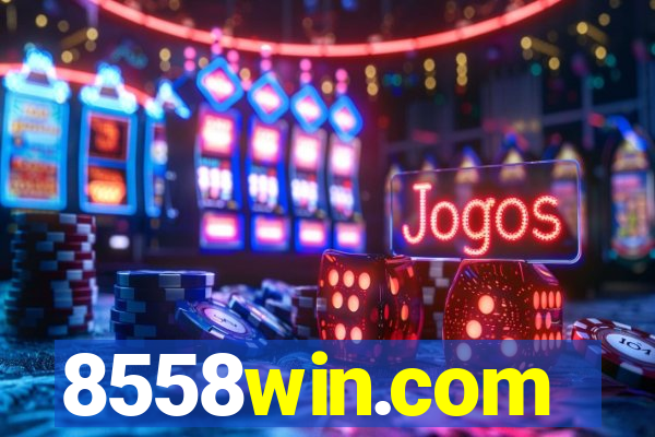 8558win.com