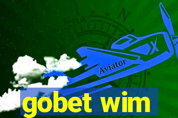 gobet wim