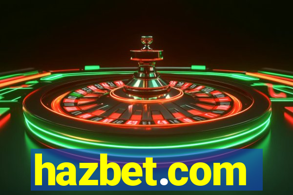 hazbet.com