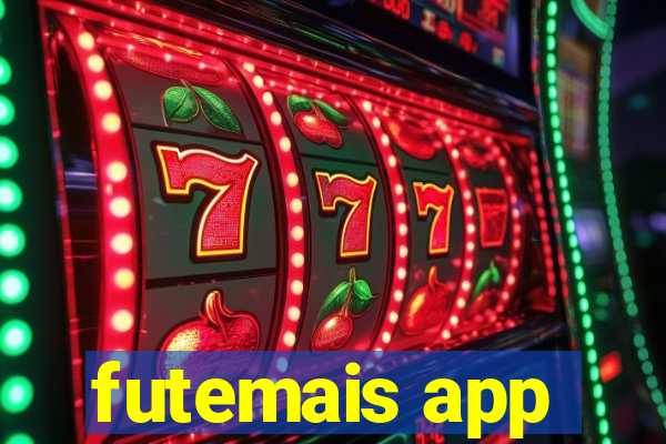 futemais app