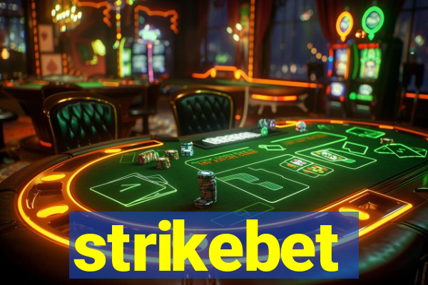strikebet