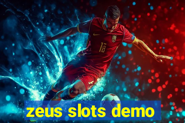 zeus slots demo