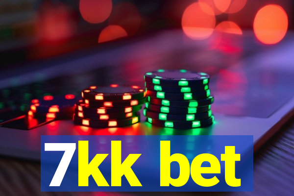 7kk bet